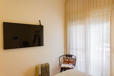 Apartamento à venda com 127m², 4 quartos e 3 vagas Suíte