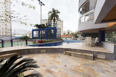 Apartamento à venda com 127m², 4 quartos e 3 vagasÁrea comum