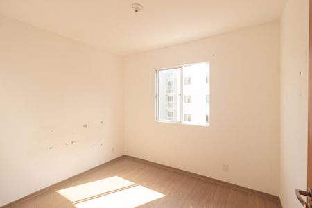Quarto 1 de apartamento para alugar com 2 quartos, 40m² em Guaratiba, Rio de Janeiro