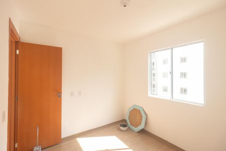 Quarto 2 de apartamento para alugar com 2 quartos, 40m² em Guaratiba, Rio de Janeiro
