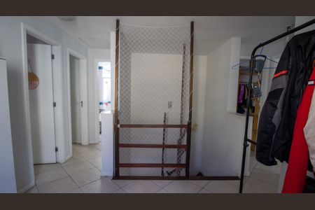 Casa de condomínio à venda com 170m², 4 quartos e 3 vagasHall dos Quartos
