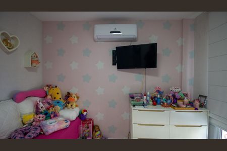 Casa de condomínio à venda com 170m², 4 quartos e 3 vagasQuarto 2