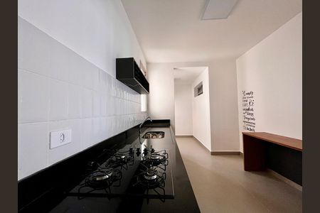 Apartamento à venda com 89m², 3 quartos e 1 vagaCozinha