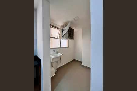 Apartamento à venda com 89m², 3 quartos e 1 vagaÁrea de Serviço