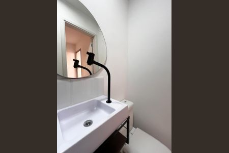 Apartamento à venda com 89m², 3 quartos e 1 vagaBanheiro da Suíte