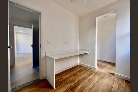 Apartamento à venda com 89m², 3 quartos e 1 vagaSuíte