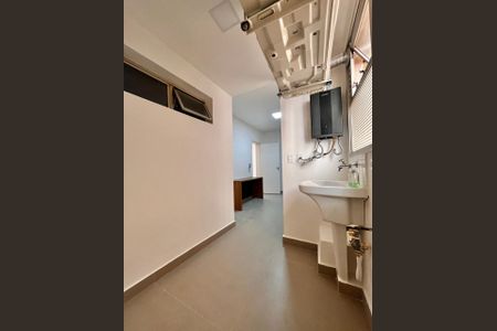 Apartamento à venda com 89m², 3 quartos e 1 vagaÁrea de Serviço