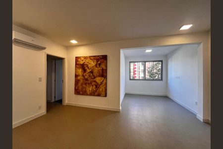 Apartamento à venda com 89m², 3 quartos e 1 vagaSala