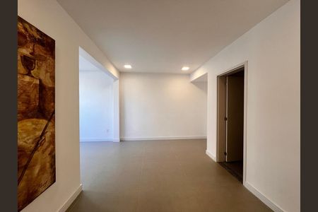 Sala de apartamento à venda com 3 quartos, 89m² em Cambuí, Campinas