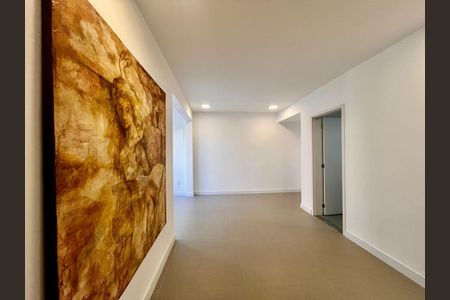 Sala de apartamento à venda com 3 quartos, 89m² em Cambuí, Campinas