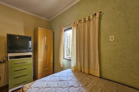 Apartamento para alugar com 96m², 3 quartos e 1 vagaQuarto 2