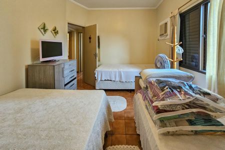 Apartamento para alugar com 96m², 3 quartos e 1 vagaQuarto 1