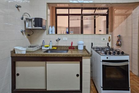 Apartamento para alugar com 96m², 3 quartos e 1 vagacozinha