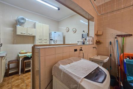 Apartamento para alugar com 96m², 3 quartos e 1 vagaÁrea de serviço 