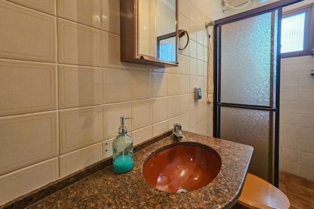 Apartamento para alugar com 96m², 3 quartos e 1 vagabanheiro