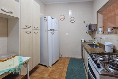 Apartamento para alugar com 96m², 3 quartos e 1 vagacozinha