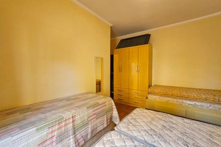 Apartamento para alugar com 96m², 3 quartos e 1 vagaSuíte