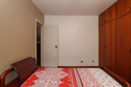 Apartamento à venda com 147m², 4 quartos e 2 vagasQuarto 2