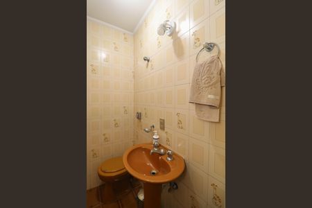 Apartamento à venda com 147m², 4 quartos e 2 vagasLavabo