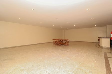 Apartamento à venda com 147m², 4 quartos e 2 vagasÁrea comum