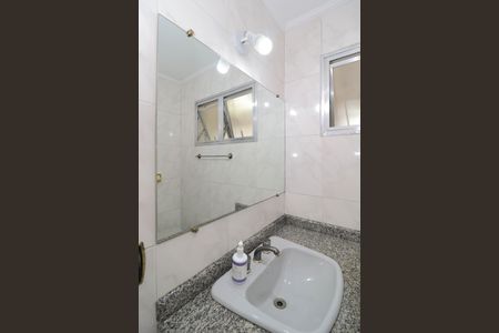 Apartamento à venda com 147m², 4 quartos e 2 vagasBanheiro da Suíte