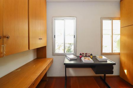 Quarto 1 de apartamento à venda com 4 quartos, 147m² em Pinheiros, São Paulo