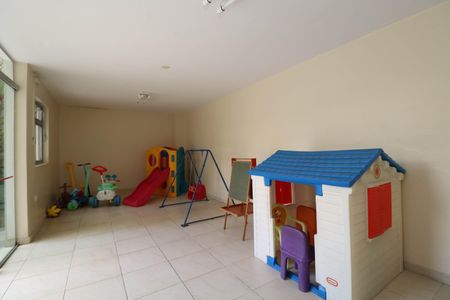 Apartamento à venda com 147m², 4 quartos e 2 vagasÁrea comum