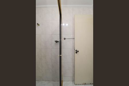 Apartamento à venda com 147m², 4 quartos e 2 vagasBanheiro da Suíte