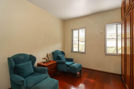 Apartamento à venda com 147m², 4 quartos e 2 vagasSuíte