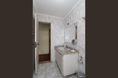 Apartamento à venda com 147m², 4 quartos e 2 vagasBanheiro Social