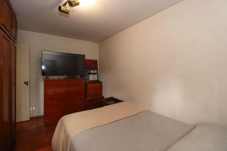 Apartamento à venda com 147m², 4 quartos e 2 vagasQuarto 3