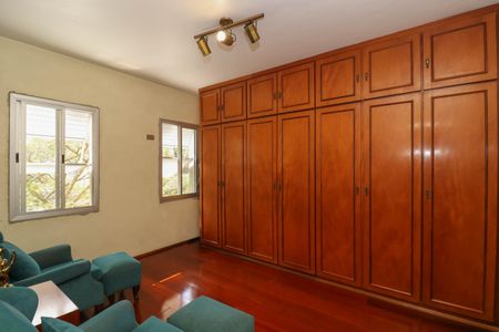 Apartamento à venda com 147m², 4 quartos e 2 vagasSuíte