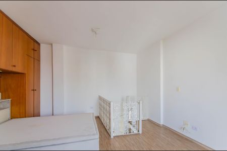 Quarto de apartamento para alugar com 1 quarto, 50m² em Liberdade, São Paulo