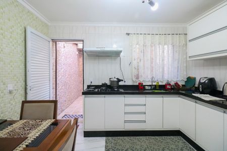 Casa para alugar com 778m², 3 quartos e 2 vagasCozinha