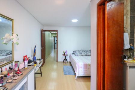 Casa para alugar com 778m², 3 quartos e 2 vagasSuíte 3