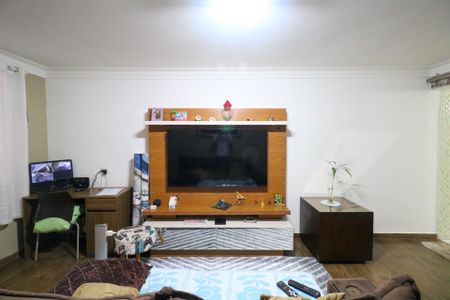 Casa para alugar com 778m², 3 quartos e 2 vagasSala