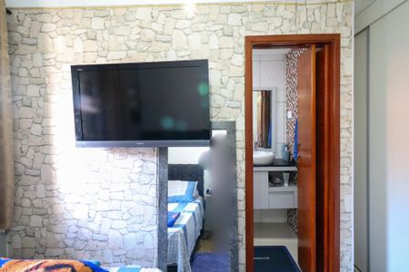 Casa para alugar com 778m², 3 quartos e 2 vagasSuíte 1