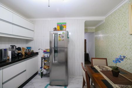 Casa para alugar com 778m², 3 quartos e 2 vagasCozinha