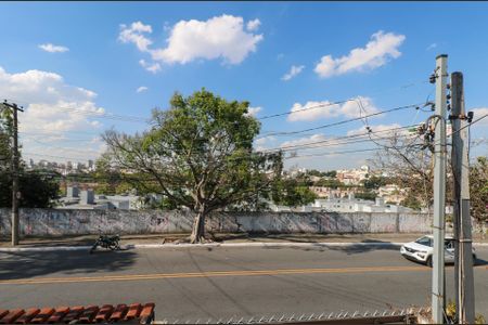 Casa para alugar com 778m², 3 quartos e 2 vagasVista da Varanda da Suíte 3