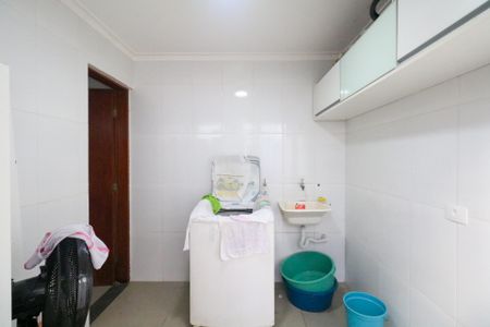 Casa para alugar com 778m², 3 quartos e 2 vagasÁrea de Serviço