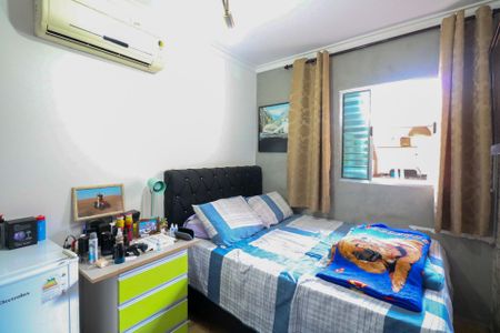 Casa para alugar com 778m², 3 quartos e 2 vagasSuíte 1