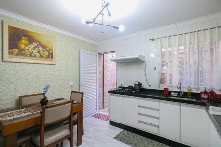 Casa para alugar com 778m², 3 quartos e 2 vagasCozinha