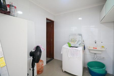 Casa para alugar com 778m², 3 quartos e 2 vagasÁrea de Serviço