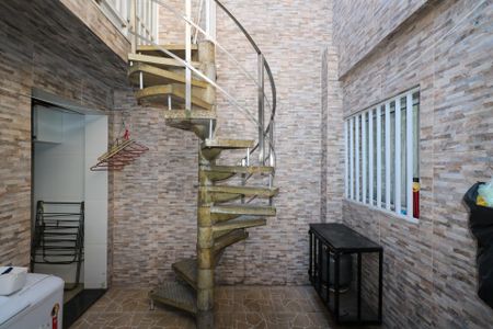 Casa para alugar com 778m², 3 quartos e 2 vagasQuintal