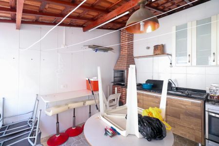 Casa para alugar com 778m², 3 quartos e 2 vagasChurrasqueira