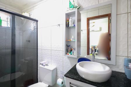 Casa para alugar com 778m², 3 quartos e 2 vagasBanheiro da Suíte 1