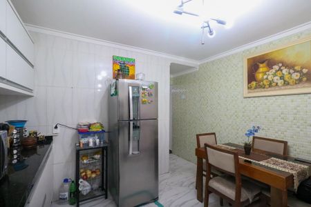 Casa para alugar com 778m², 3 quartos e 2 vagasCozinha