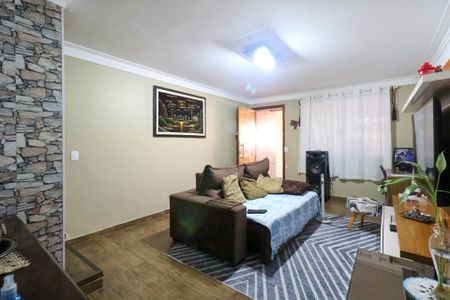 Casa para alugar com 778m², 3 quartos e 2 vagasSala