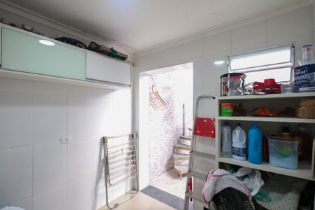 Casa para alugar com 778m², 3 quartos e 2 vagasÁrea de Serviço