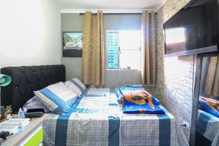 Casa para alugar com 778m², 3 quartos e 2 vagasSuíte 1